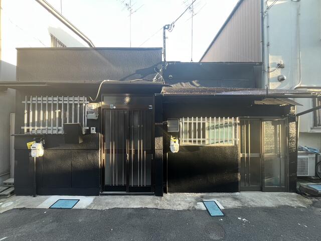 detached 大阪府八尾市竹渕東１丁目 地図を見る