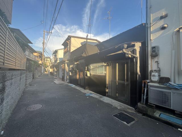 detached 大阪府八尾市竹渕東１丁目 地図を見る