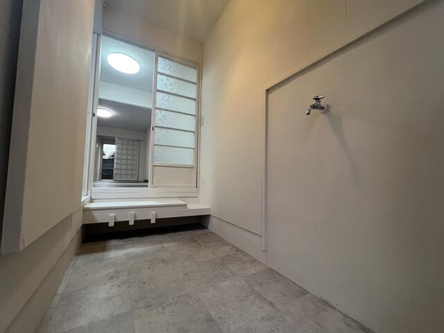 detached 大阪府八尾市竹渕東１丁目 地図を見る