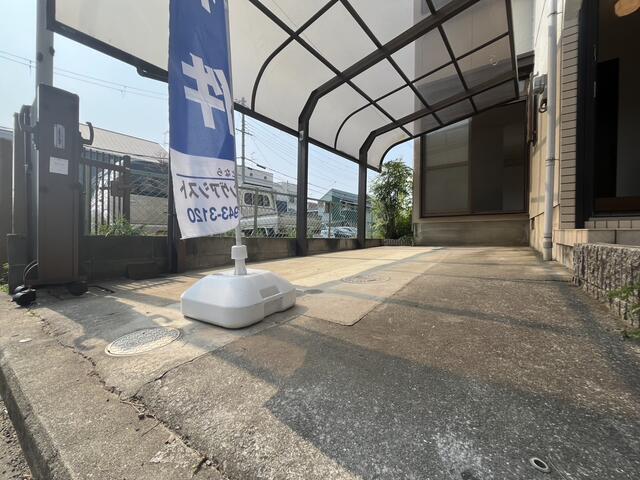 detached 大阪府八尾市楠根町１丁目