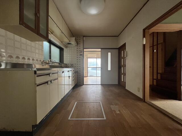 detached 大阪府八尾市高砂町２丁目