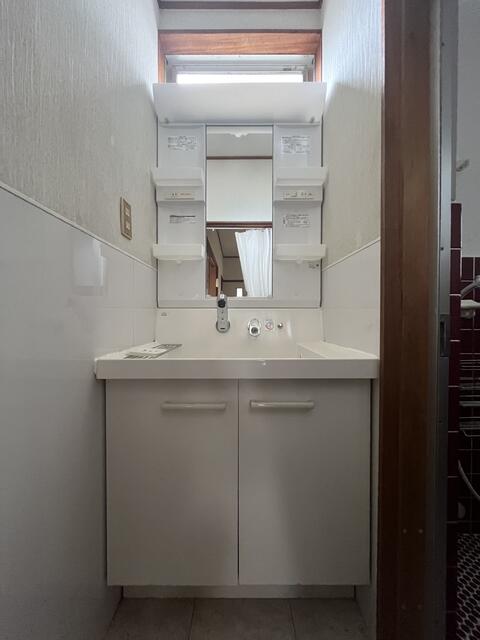 detached 大阪府八尾市高砂町２丁目