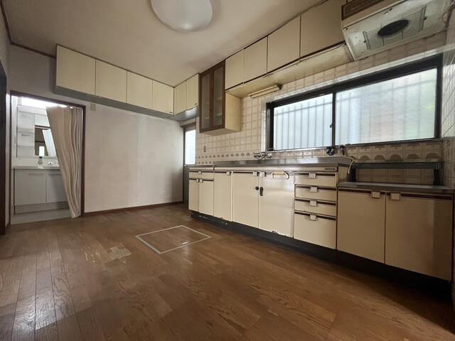 detached 大阪府八尾市高砂町２丁目