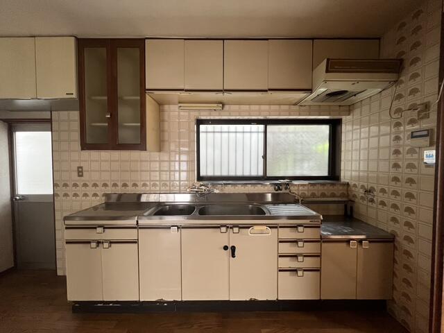 detached 大阪府八尾市高砂町２丁目