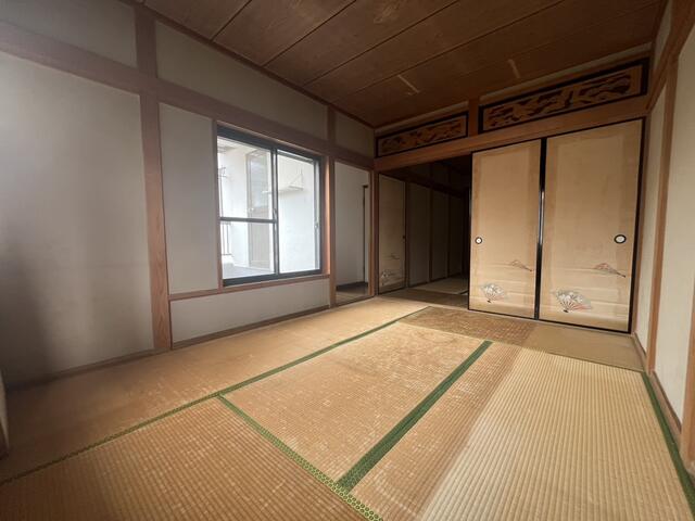 detached 大阪府八尾市高砂町２丁目