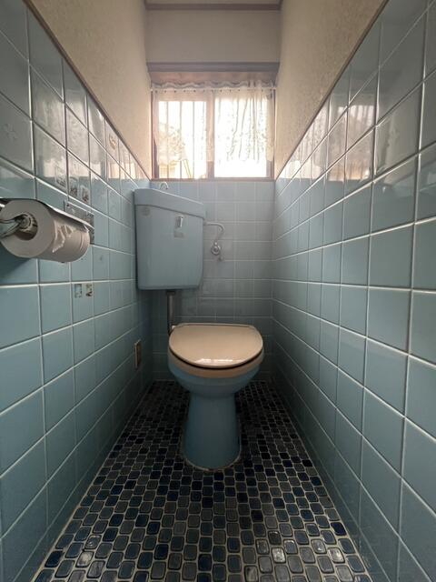 detached 大阪府八尾市高砂町２丁目