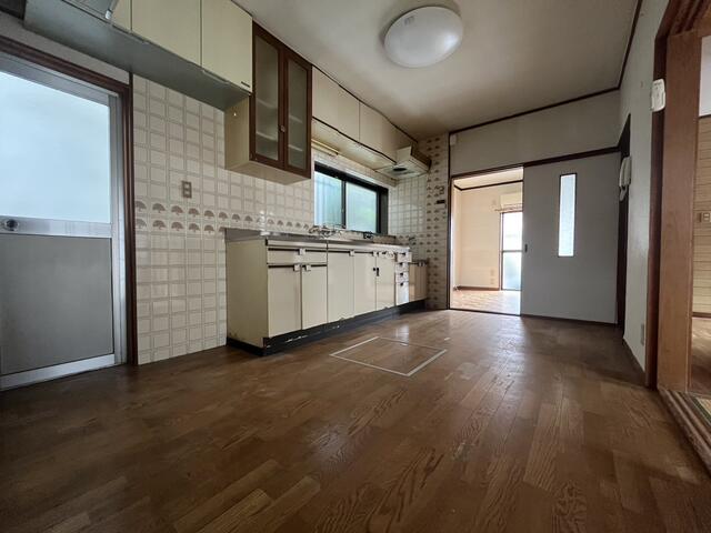 detached 大阪府八尾市高砂町２丁目