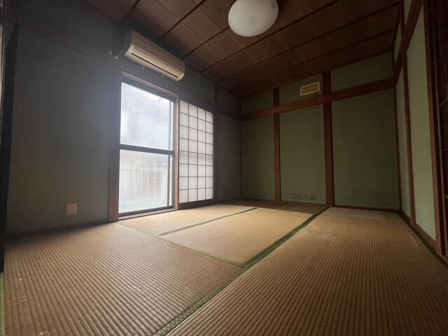 detached 大阪府八尾市高砂町２丁目