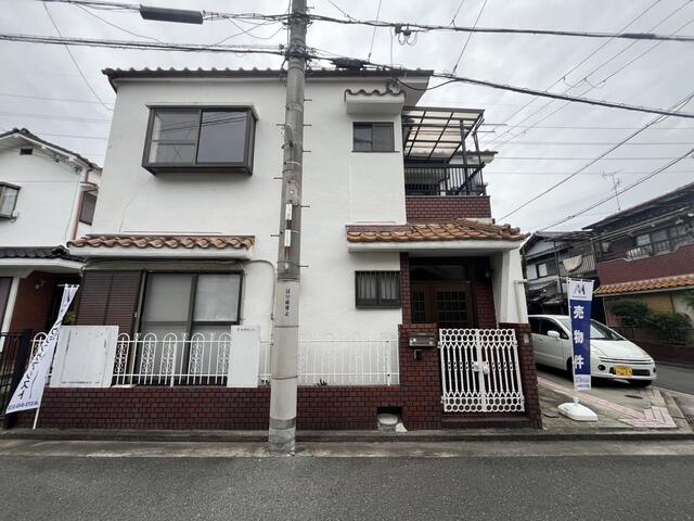 detached 大阪府八尾市高砂町２丁目