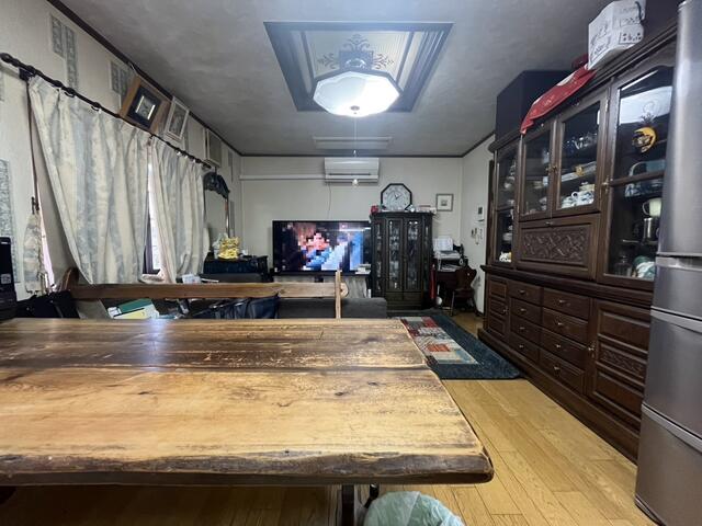 リビング