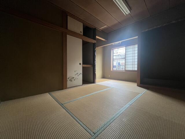 detached 大阪府八尾市明美町２丁目 地図を見る