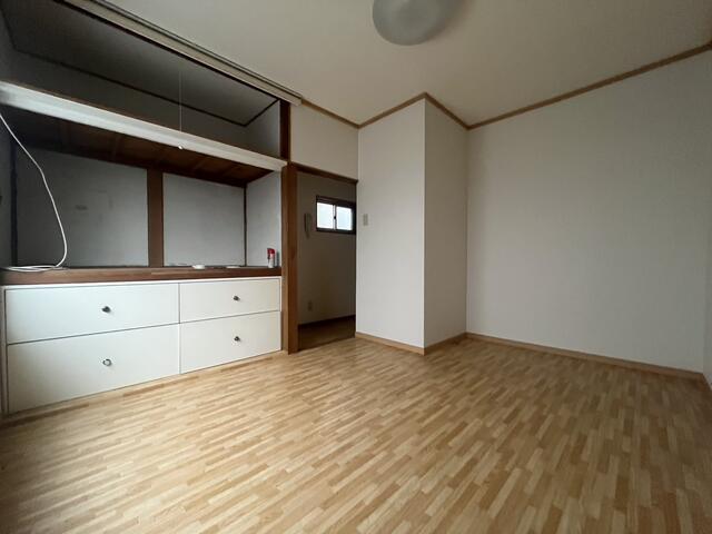 detached 大阪府八尾市明美町２丁目 地図を見る