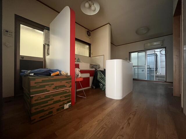 detached 大阪府八尾市明美町２丁目 地図を見る