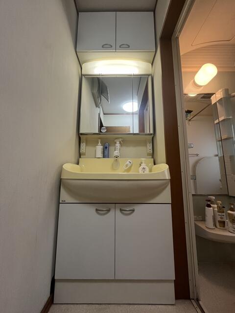 洗面台・洗面所