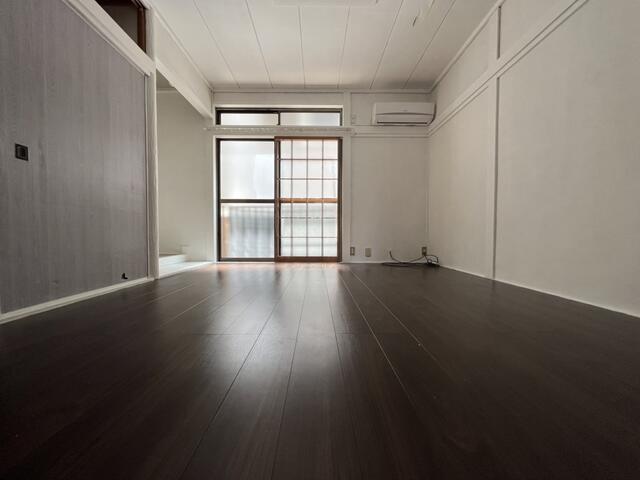 detached 大阪府八尾市南本町６丁目 地図を見る