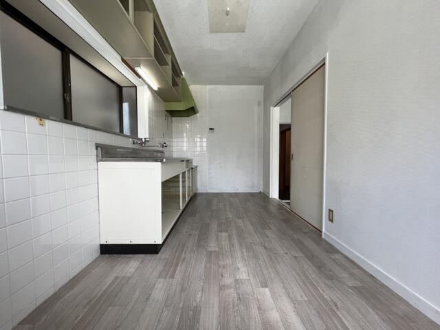 detached 大阪府八尾市南本町６丁目 地図を見る