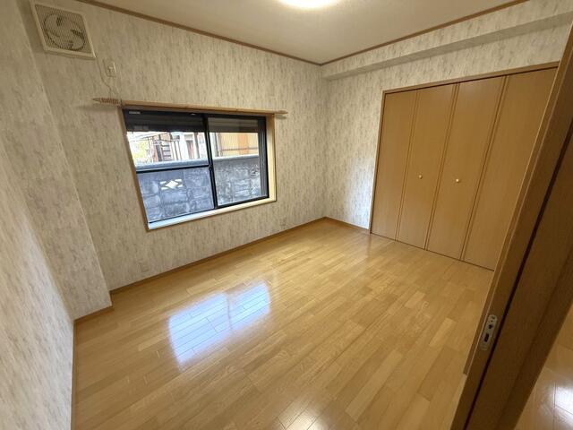 リビング以外の居室