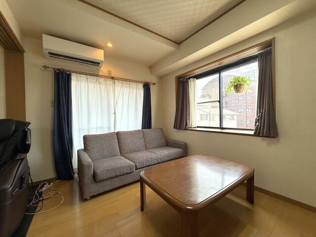 リビング以外の居室