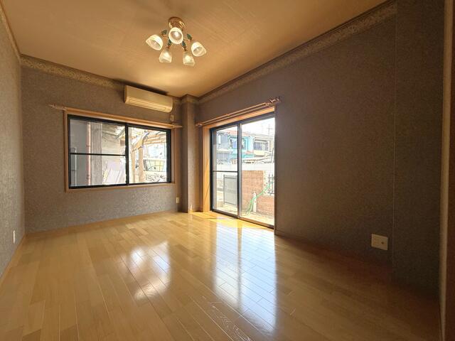 リビング以外の居室