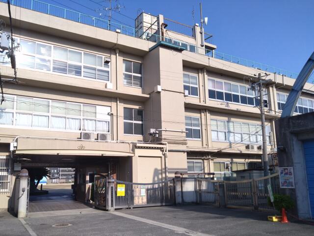 松原市立天美小学校徒歩５分 (350m)