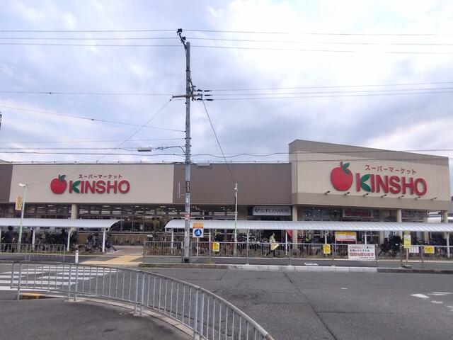 近商ストアー天美店徒歩８分 (600m)