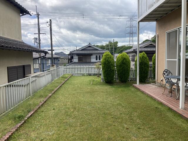 detached 大阪府豊能郡豊能町新光風台４丁目