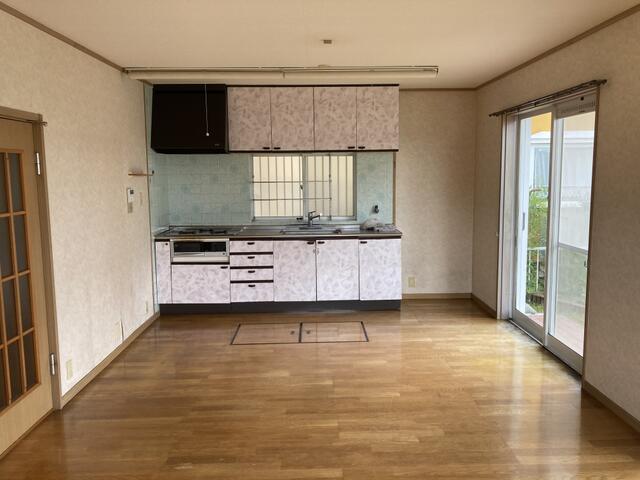 detached 大阪府豊能郡豊能町新光風台４丁目