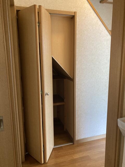 detached 大阪府豊能郡豊能町新光風台４丁目