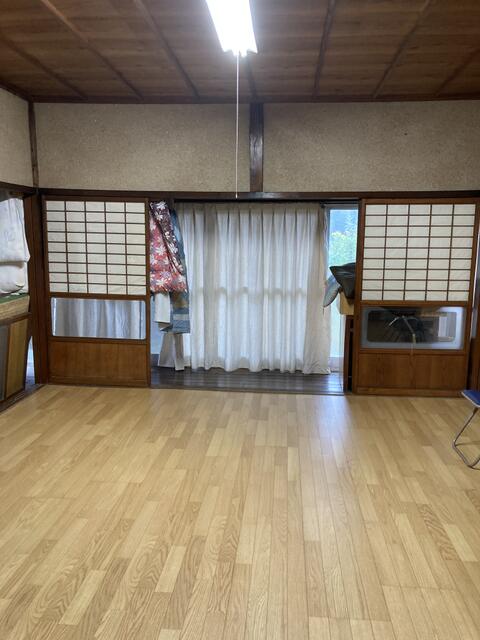 detached 大阪府豊能郡能勢町野間大原 地図を見る