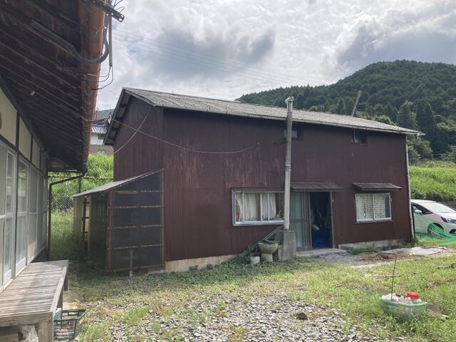 detached 大阪府豊能郡能勢町野間大原 地図を見る