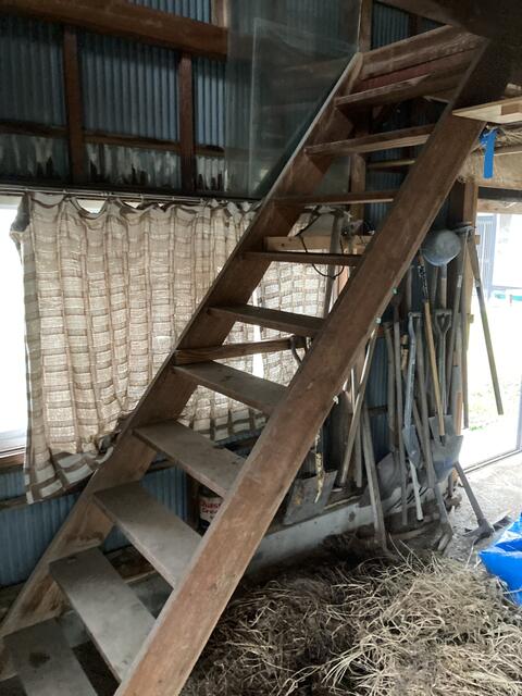 detached 大阪府豊能郡能勢町野間大原 地図を見る