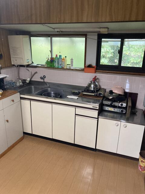 detached 大阪府豊能郡能勢町野間大原 地図を見る