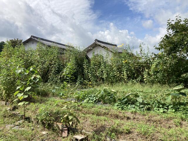 detached 大阪府豊能郡能勢町野間大原 地図を見る