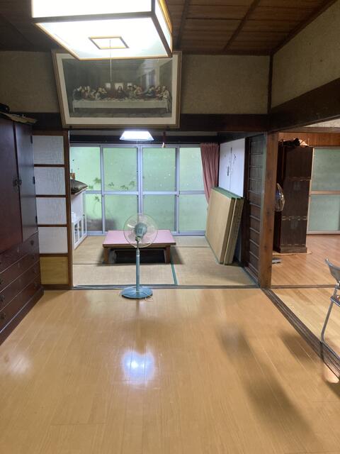 detached 大阪府豊能郡能勢町野間大原 地図を見る