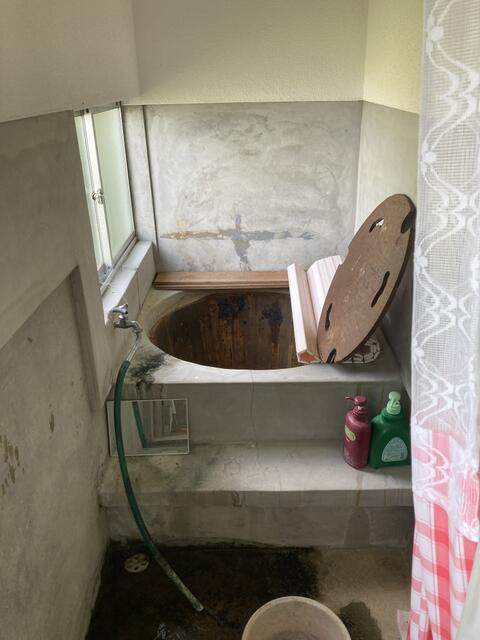 detached 大阪府豊能郡能勢町野間大原 地図を見る