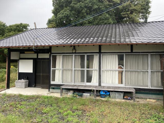 detached 大阪府豊能郡能勢町野間大原 地図を見る