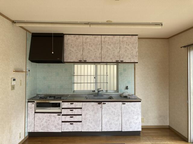 detached 大阪府豊能郡豊能町新光風台４丁目 地図を見る