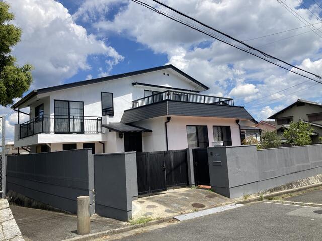 house for sale in Nara, Nara | ¥29,800,000 | 3LDK | Akiyama house fin…