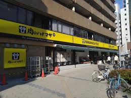 Ｈａｎａｍａｓａ　Ｐｌｕｓ＋日本橋店 (142m)