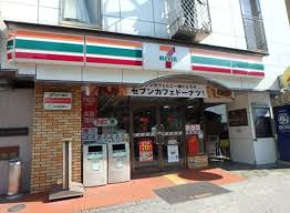 セブンイレブン大阪瓦屋町３丁目店 (148m)