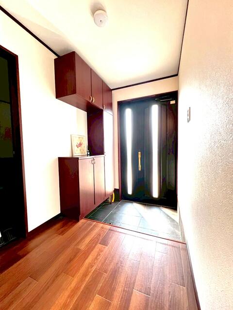 detached 大阪府泉大津市松之浜町１丁目