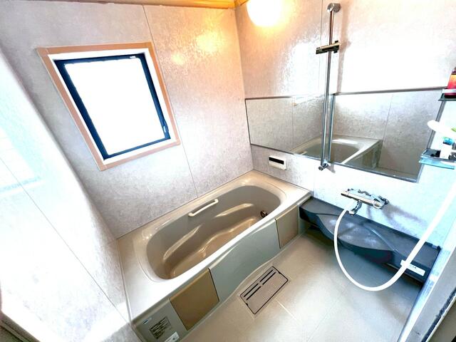 detached 大阪府泉大津市松之浜町１丁目