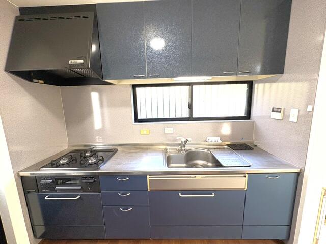 detached 大阪府泉大津市松之浜町１丁目