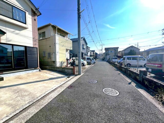 detached 大阪府泉大津市松之浜町１丁目