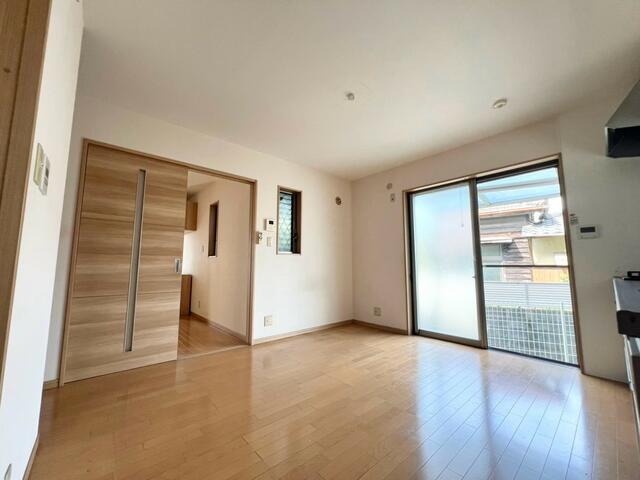detached 大阪府守口市大久保町５丁目