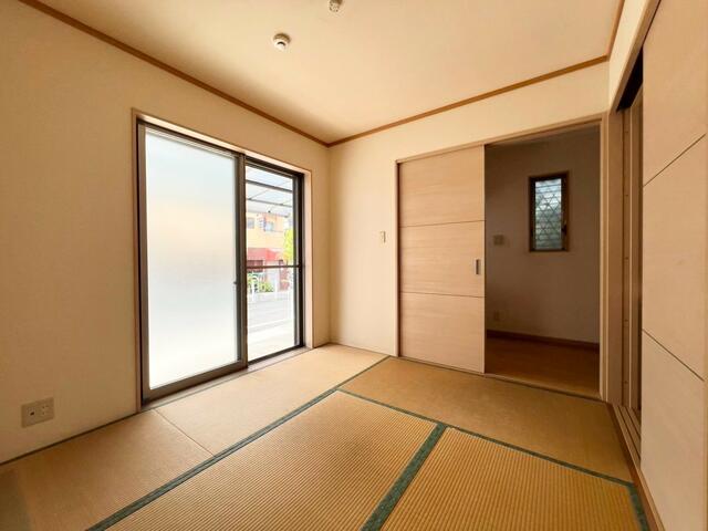 detached 大阪府守口市大久保町５丁目
