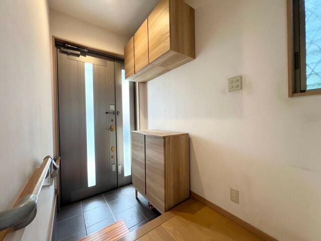 detached 大阪府守口市大久保町５丁目