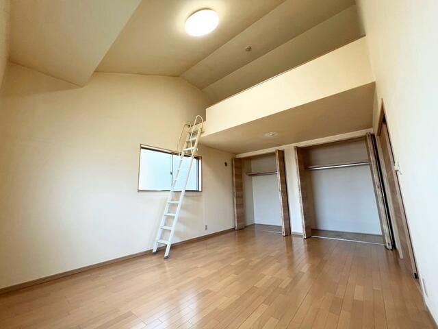 detached 大阪府守口市大久保町５丁目