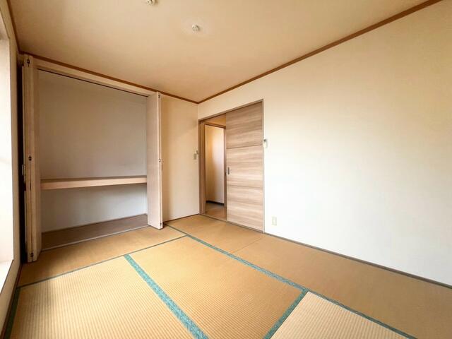 detached 大阪府守口市大久保町５丁目