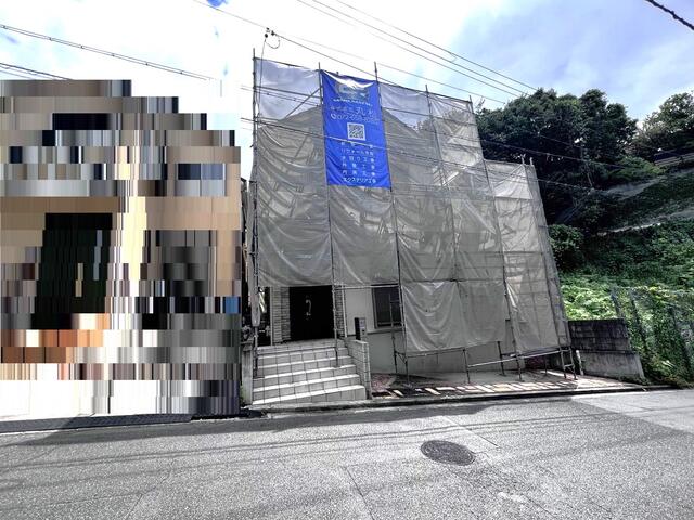 townhouse 大阪府高槻市真上町６丁目